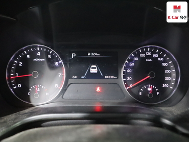 2022 - kia k3