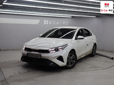 2022 - kia k3