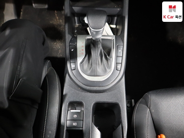 2022 - kia k3