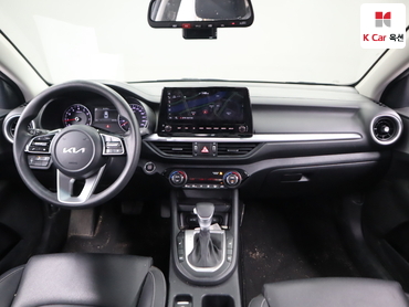 2022 - kia k3