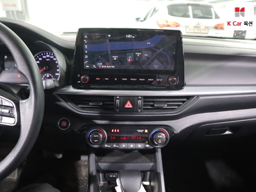 2022 - kia k3