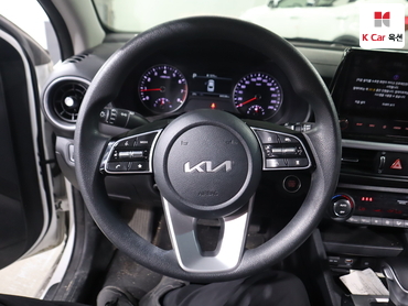 2022 - kia k3