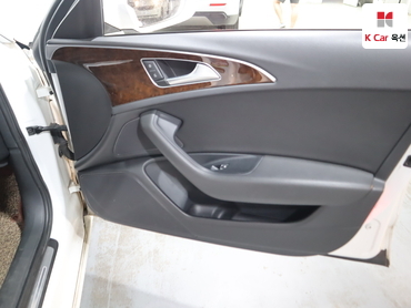 2015 - audi a6