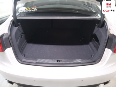 2015 - audi a6