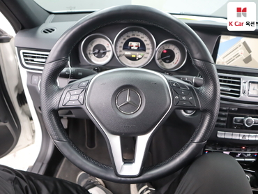 2014 - mercedes-benz e300
