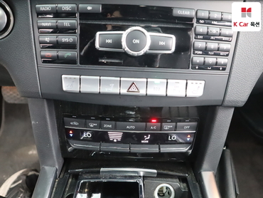 2014 - mercedes-benz e300