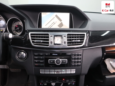 2014 - mercedes-benz e300