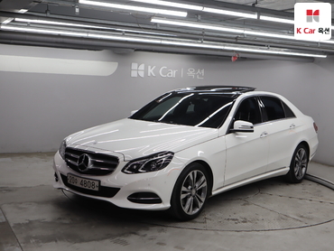 벤츠 클래스 W212 E300 E300