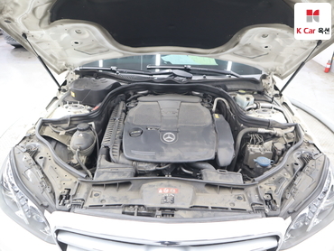 2014 - mercedes-benz e300