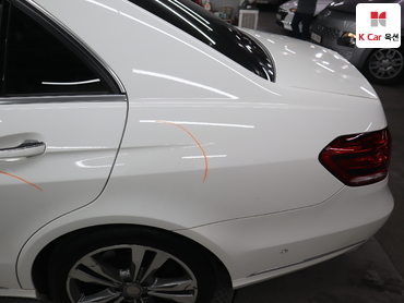 2014 - mercedes-benz e300