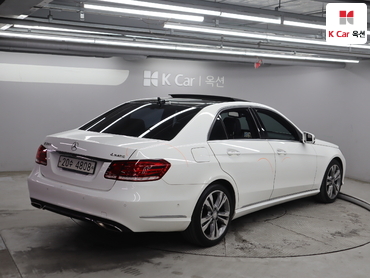 2014 - mercedes-benz e300