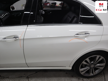 2014 - mercedes-benz e300