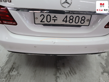 2014 - mercedes-benz e300