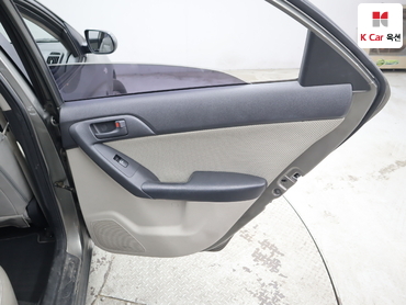 2012 - kia forte
