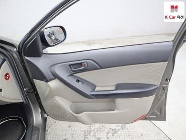 2012 - kia forte