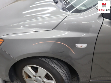 2012 - kia forte