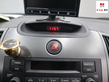 2012 - kia forte