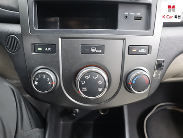 2012 - kia forte