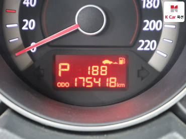 2012 - kia forte