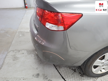 2012 - kia forte