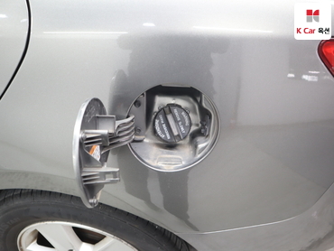2012 - kia forte