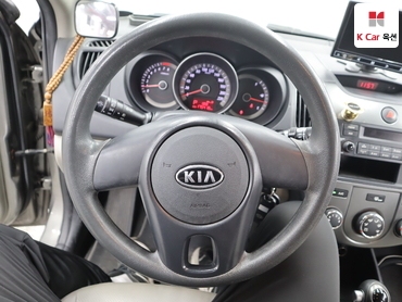 2012 - kia forte