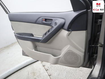 2012 - kia forte