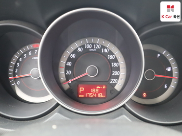 2012 - kia forte