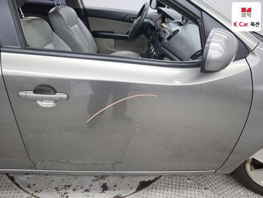 2012 - kia forte