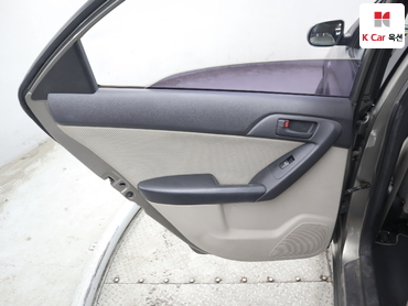 2012 - kia forte