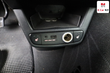 2012 - kia ray