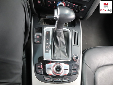 2013 - audi a4