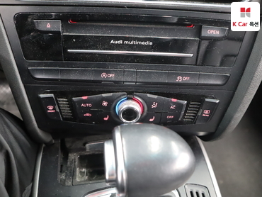 2013 - audi a4