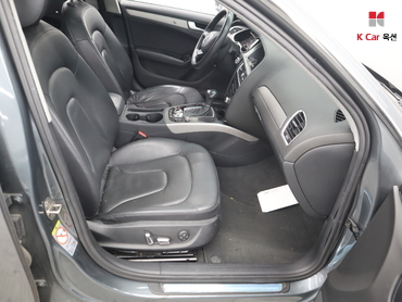 2013 - audi a4