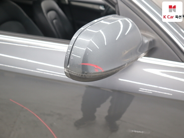2013 - audi a4