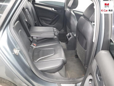 2013 - audi a4