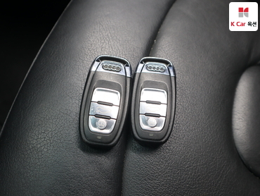 2013 - audi a4