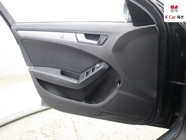 2013 - audi a4