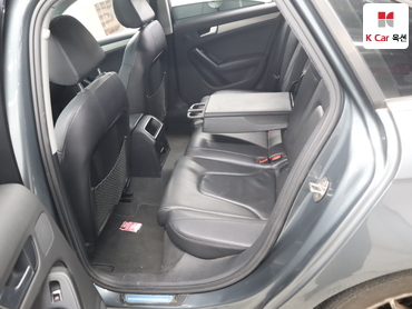 2013 - audi a4
