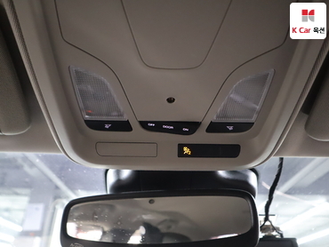2017 - chevrolet impala