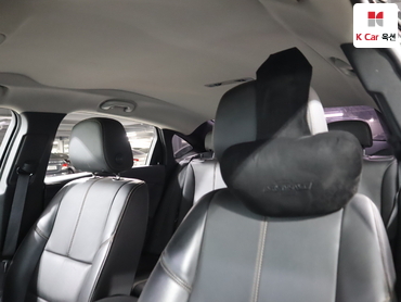 2017 - chevrolet impala