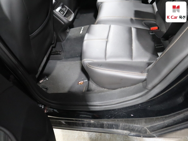 2017 - chevrolet impala