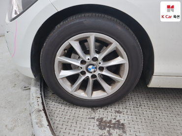 2014 - bmw m1