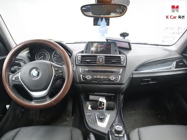 2014 - bmw m1