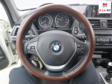 2014 - bmw m1