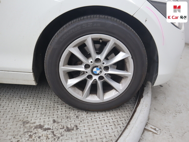 2014 - bmw m1