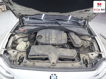 2014 - bmw m1