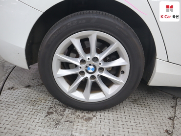 2014 - bmw m1