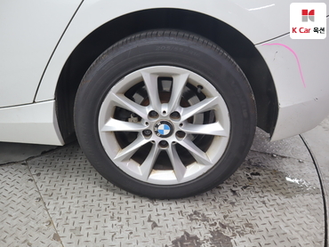 2014 - bmw m1