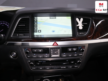 2015 - hyundai g330